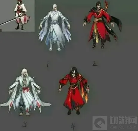 王者荣耀新皮肤
