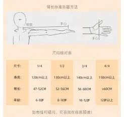手臂