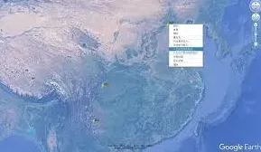微信奥维互动地图