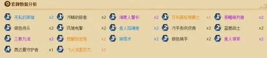 炉石传说鱼人
