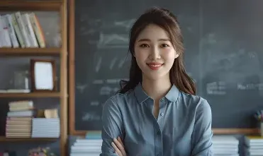 教学