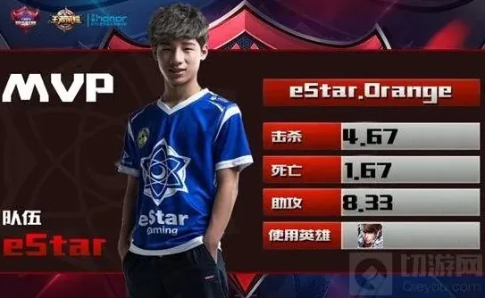 王者荣耀赵云