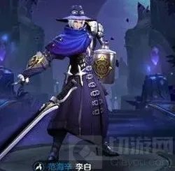 王者荣耀英雄