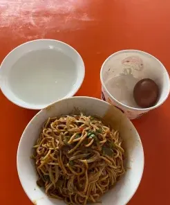小吃