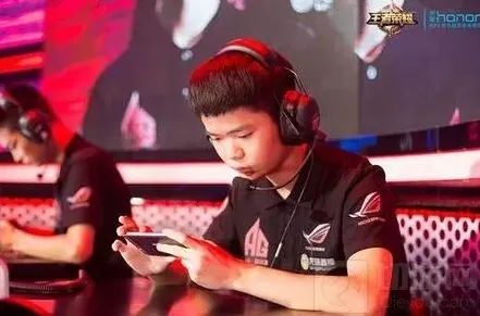 王者荣耀庄周