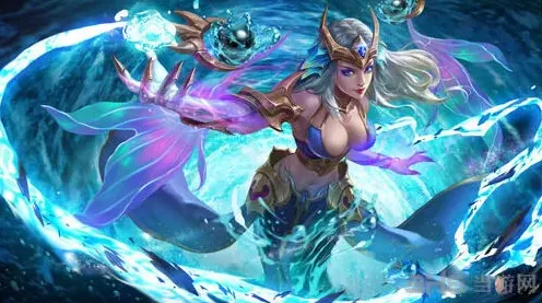 王者荣耀武则天