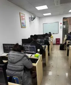 培训机构