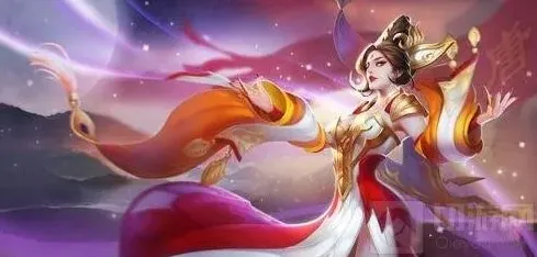 王者荣耀武则天