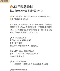 北京工商大学