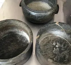 石锅