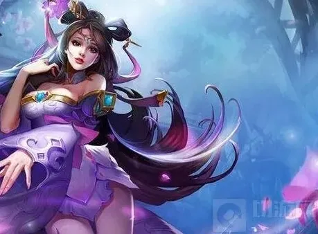 王者荣耀强势