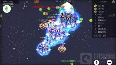 球球大作战怎么直播