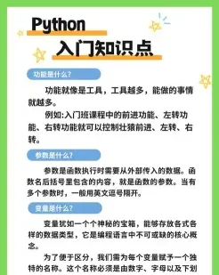 学习编程