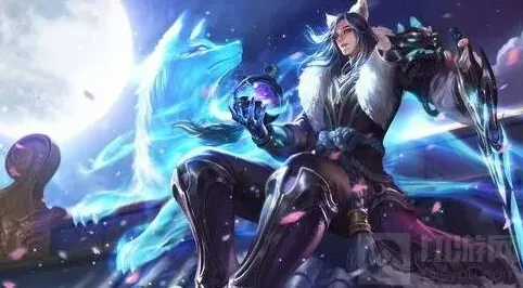 王者荣耀打野