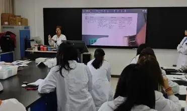 学员