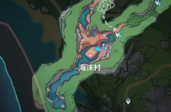 原神攻略