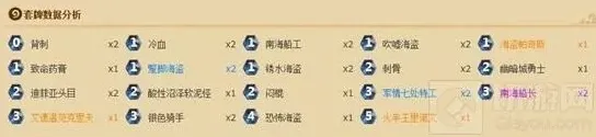 炉石传说分享