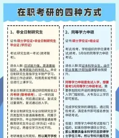 管理类专业