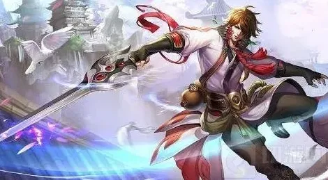 王者荣耀热门