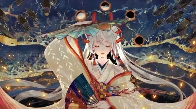 阴阳师食用