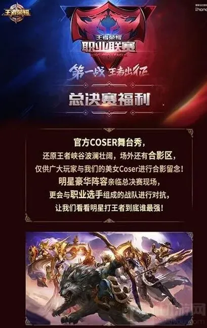 王者荣耀购票
