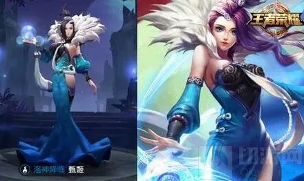 王者荣耀团战
