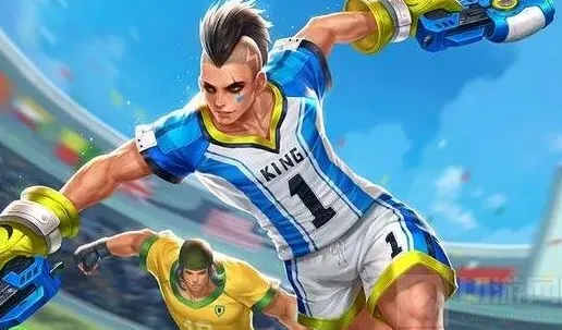 王者荣耀射手
