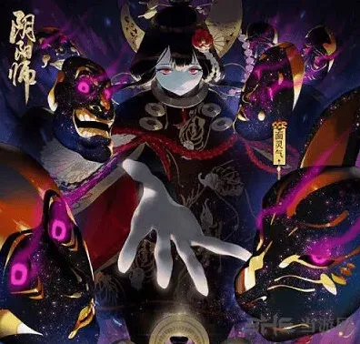 阴阳师面灵气