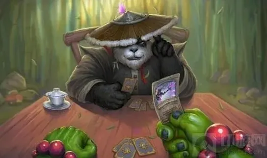 炉石传说什么意思