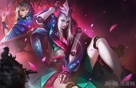 王者荣耀元歌
