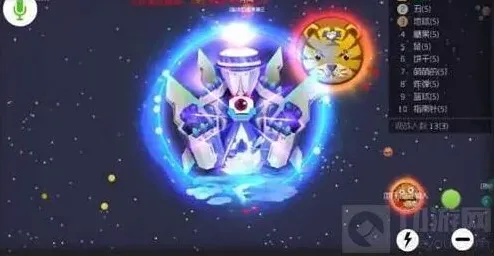球球大作战网址