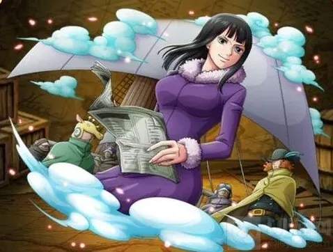 王者荣耀罗宾