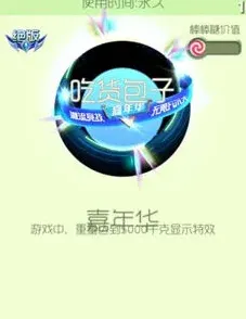 球球大作战光环