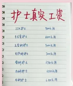护师
