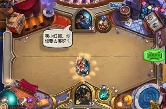 炉石传说鉴赏