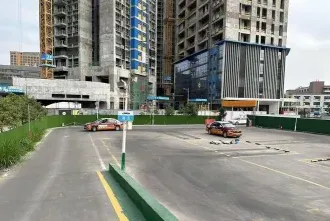 驾照