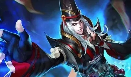 王者荣耀射手