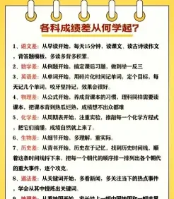 考试不及格