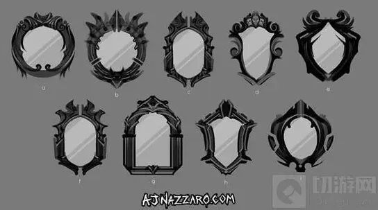 炉石传说大师作品