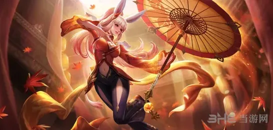 王者荣耀公孙离台词