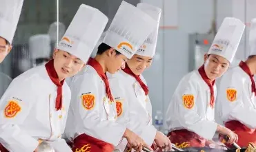厨师学校