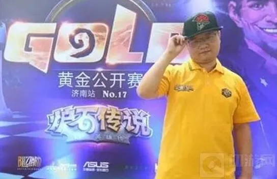 炉石传说德卡