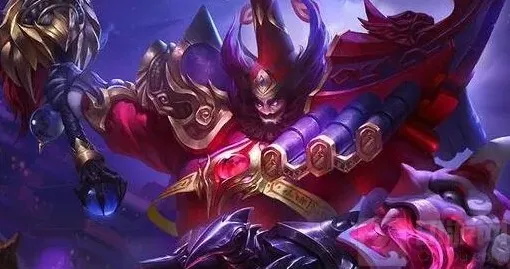 王者荣耀盘点