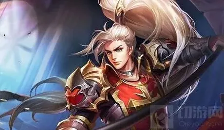 王者荣耀逆风