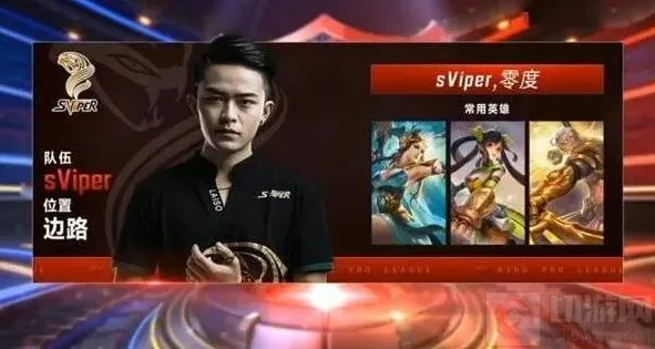 王者荣耀盘点