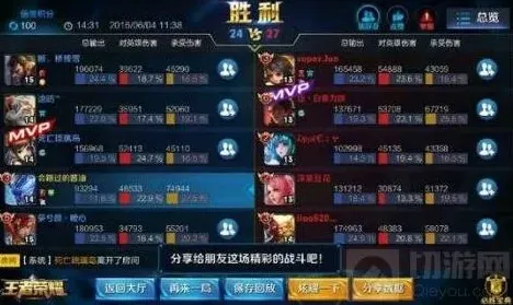 王者荣耀划水