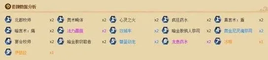 炉石传说加基森