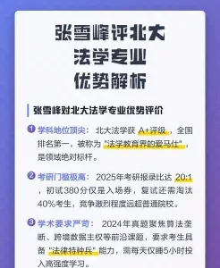 法学专业