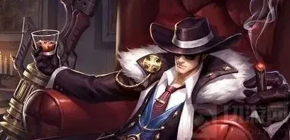 王者荣耀射手