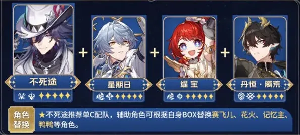 崩坏星穹铁道铁道
